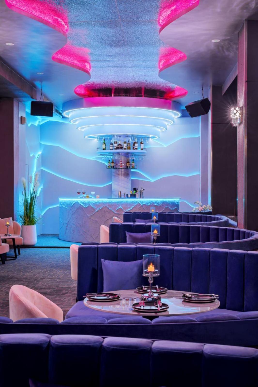 Yangon Thanlwin Hotel Экстерьер фото